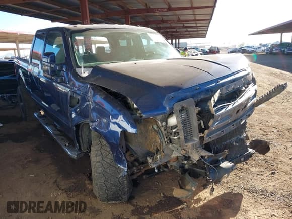 ✅ 2008 Ford F-250 XL • VIN: 1FTSW21R18EA33670 • Лот: 43487294. Опубликован ранее на IAAI с пробегом 159 506 миль. Бесплатный доступ к архиву аукционных продаж из США и подробный отчёт об истории автомобиля на DreamBid. Изображение 1.