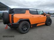 ✅ 2024 GMC Hummer EV 2X • VIN: 1GKB0NDE1RU106768 • Лот: 82389304. Опубликован ранее на Copart с пробегом Не указан. Бесплатный доступ к архиву аукционных продаж из США и подробный отчёт об истории автомобиля на DreamBid. Изображение 3.