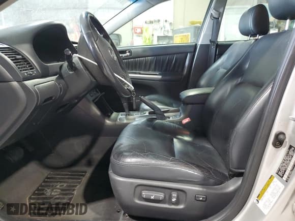 ✅ 2005 Toyota Camry SE • VIN: 4T1BA32K95U044774 • Lot: 66837075. Listed on Copart with 186,853 mi. Free auction sales archive from the USA and detailed vehicle history report at DreamBid. Image 7.