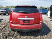 ✅ 2010 Cadillac SRX Premium Collection • VIN: 3GYFNFEY5AS546455 • Лот: 80186785. Опубликован ранее на Copart с пробегом 197 853 миль. Бесплатный доступ к архиву аукционных продаж из США и подробный отчёт об истории автомобиля на DreamBid. Изображение 6.