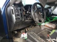 ✅ 2017 Chevrolet Silverado 2500HD LT • VIN: 1GC1KVEG7HF227096 • Lot: 43382033. Listed on Copart with Not provided. Free auction sales archive from the USA and detailed vehicle history report at DreamBid. Image 8.