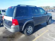 ✅ 2003 Ford Explorer XLS • VIN: 1FMZU72K73ZB11658 • Lot: 41126068. Listed on IAAI with 328,037 mi. Free auction sales archive from the USA and detailed vehicle history report at DreamBid. Image 4.