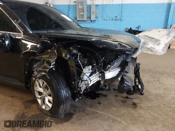 ✅ 2024 Honda CR-V LX • VIN: 2HKRS4H28RH425092 • Lot: 41836224. Wystawiony na IAAI z przebiegiem 9 649 mil. Bezpłatny archiwum sprzedaży aukcyjnych z USA i szczegółowy raport historii pojazdu na DreamBid. Zdjęcie 6.