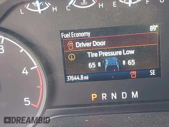 ✅ 2024 Ford F-250 XL • VIN: 1FT7W2BT5RED57884 • Лот: 42605362. Опубликован ранее на IAAI с пробегом 37 644 миль. Бесплатный доступ к архиву аукционных продаж из США и подробный отчёт об истории автомобиля на DreamBid. Изображение 15.