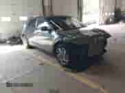 ✅ 2024 Hyundai Ioniq 5 SE Standard Range • VIN: KM8KM4DB7RU262342 • Lot: 42302819. Wystawiony na IAAI z przebiegiem 12 461 mil. Bezpłatny archiwum sprzedaży aukcyjnych z USA i szczegółowy raport historii pojazdu na DreamBid. Zdjęcie 1.