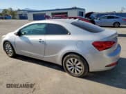 ✅ 2016 Kia Forte EX • VIN: KNAFX6A8XG5574807 • Lot: 68087655. Listed on Copart with 184,495 mi. Free auction sales archive from the USA and detailed vehicle history report at DreamBid. Image 2.