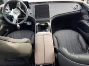 ✅ 2023 Mercedes-Benz EQS 450 • VIN: W1KCG2EB7PA023543 • Лот: 82718293. Опубликован ранее на Copart с пробегом Не указан. Бесплатный доступ к архиву аукционных продаж из США и подробный отчёт об истории автомобиля на DreamBid. Изображение 8.