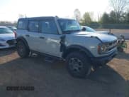 ✅ 2023 Ford Bronco • VIN: 1FMEE5BP3PLB54172 • Лот: 42092197. Опубликован ранее на IAAI с пробегом 30 167 миль. Бесплатный доступ к архиву аукционных продаж из США и подробный отчёт об истории автомобиля на DreamBid. Изображение 1.