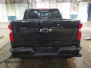 ✅ 2025 Chevrolet Silverado 1500 High Country • VIN: 1GCUKJELXSZ123078 • Lot: 87871055. Listed on Copart with 2,453 mi. Free auction sales archive from the USA and detailed vehicle history report at DreamBid. Image 6.