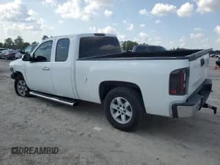 ✅ 2012 Chevrolet Silverado 1500 LT • VIN: 1GCRCSE00CZ199618 • Lot: 71574564. Listed on Copart with 170,857 mi. Free auction sales archive from the USA and detailed vehicle history report at DreamBid. Image 2.