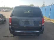 ✅ 2019 Dodge Grand Caravan Crew • VIN: 2C4RDGDG9KR599159 • Lot: 68274145. Wystawiony na Copart z przebiegiem 96 462 mil. Bezpłatny archiwum sprzedaży aukcyjnych z USA i szczegółowy raport historii pojazdu na DreamBid. Zdjęcie 6.