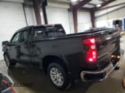 ✅ 2019 Chevrolet Silverado 1500 LT • VIN: 1GCRYDED1KZ355597 • Lot: 80135195. Wystawiony na Copart z przebiegiem 35 825 mil. Bezpłatny archiwum sprzedaży aukcyjnych z USA i szczegółowy raport historii pojazdu na DreamBid. Zdjęcie 2.
