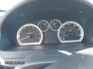 ✅ 2009 Chevrolet Aveo 1LT • VIN: KL1TD66E49B310278 • Lot: 42953240. Listed on IAAI with Not provided. Free auction sales archive from the USA and detailed vehicle history report at DreamBid. Image 7.