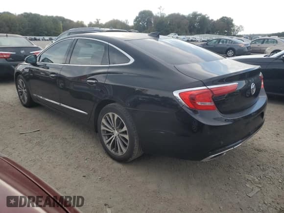✅ 2017 Buick LaCrosse Essence • VIN: 1G4ZP5SS6HU209838 • Lot: 74685884. Wystawiony na Copart z przebiegiem 34 796 mil. Bezpłatny archiwum sprzedaży aukcyjnych z USA i szczegółowy raport historii pojazdu na DreamBid. Zdjęcie 2.