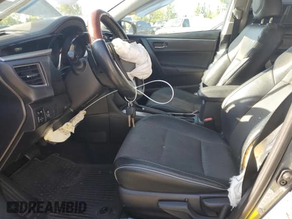 ✅ 2016 Toyota Corolla L • VIN: 2T1BURHE7GC702950 • Lot: 58559995. Wystawiony na Copart z przebiegiem 91 162 mil. Bezpłatny archiwum sprzedaży aukcyjnych z USA i szczegółowy raport historii pojazdu na DreamBid. Zdjęcie 7.