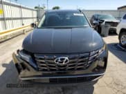 ✅ 2024 Hyundai Tucson SEL • VIN: 5NMJBCDEXRH425468 • Lot: 69986884. Wystawiony na Copart z przebiegiem 302 mil. Bezpłatny archiwum sprzedaży aukcyjnych z USA i szczegółowy raport historii pojazdu na DreamBid. Zdjęcie 5.