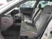 2004 Chevrolet Impala с VIN 2G1WF52E149372756, выставлен на аукционе Copart как лот 78260924 с пробегом 97 366 миль миль и На запчасти • Non repairable. История ставок и продаж доступна на DreamBid. Изображение 7.