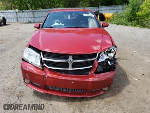 ✅ 2012 Dodge Avenger SXT • VIN: 1C3CDZCB3CN258544 • Лот: 56883345. Опубликован ранее на Copart с пробегом 149 505 миль. Бесплатный доступ к архиву аукционных продаж из США и подробный отчёт об истории автомобиля на DreamBid. Изображение 5.