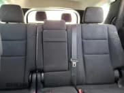 ✅ 2015 Dodge Durango SXT • VIN: 1C4RDJAG8FC114560 • Lot: 81849435. Listed on Copart with 160,986 mi. Free auction sales archive from the USA and detailed vehicle history report at DreamBid. Image 10.