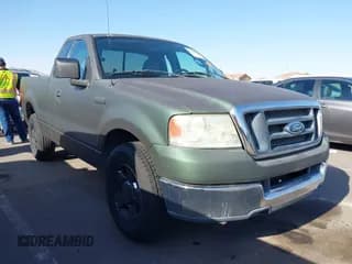 ✅ 2004 Ford F-150 XL • VIN: 1FTRF12W54NB72689 • Лот: 42646140. Опубликован ранее на IAAI с пробегом 116 909 миль. Бесплатный доступ к архиву аукционных продаж из США и подробный отчёт об истории автомобиля на DreamBid. Изображение 1.