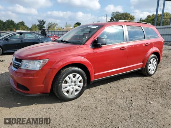 ✅ 2014 Dodge Journey American Value • VIN: 3C4PDCAB8ET259186 • Lot: 86645815. Wystawiony na Copart z przebiegiem 206 514 mil. Bezpłatny archiwum sprzedaży aukcyjnych z USA i szczegółowy raport historii pojazdu na DreamBid. Zdjęcie 1.