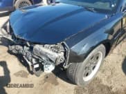 ✅ 2011 Chevrolet Camaro 2LS • VIN: 2G1FA1ED8B9153381 • Lot: 43010396. Wystawiony na IAAI z przebiegiem 82 449 mil. Bezpłatny archiwum sprzedaży aukcyjnych z USA i szczegółowy raport historii pojazdu na DreamBid. Zdjęcie 6.