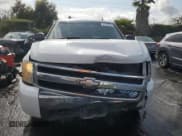 ✅ 2007 Chevrolet Silverado 1500 Work Truck • VIN: 1GCEC19J27E579939 • Lot: 51510705. Listed on Copart with 179,565 mi. Free auction sales archive from the USA and detailed vehicle history report at DreamBid. Image 5.