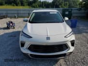 ✅ 2024 Buick Encore GX Preferred • VIN: KL4AMBSL5RB107987 • Lot: 63753245. Listed on Copart with 19,299 mi. Free auction sales archive from the USA and detailed vehicle history report at DreamBid. Image 5.