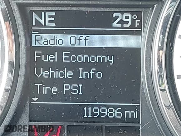 ✅ 2010 Dodge 1500 SLT • VIN: 1D7RV1GT3AS198566 • Lot: 43807070. Listed on IAAI with 119,986 mi. Free auction sales archive from the USA and detailed vehicle history report at DreamBid. Image 15.