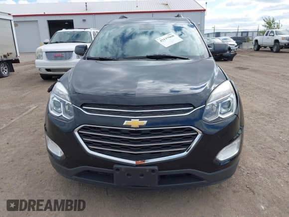 2017 Chevrolet Equinox LT с VIN 2GNFLFEK2H6262725, выставлен на аукционе IAAI как лот 43137060 с пробегом 79 388 миль миль и . История ставок и продаж доступна на DreamBid. Изображение 12.