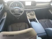 ✅ 2024 Hyundai Palisade XRT • VIN: KM8R34GE1RU658497 • Лот: 77826054. Опубликован ранее на Copart с пробегом 16 319 миль. Бесплатный доступ к архиву аукционных продаж из США и подробный отчёт об истории автомобиля на DreamBid. Изображение 8.