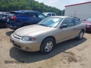 ✅ 2004 Chevrolet Cavalier • VIN: 1G1JC12F347200251 • Lot: 42871280. Listed on IAAI with 73,710 mi. Free auction sales archive from the USA and detailed vehicle history report at DreamBid. Image 17.