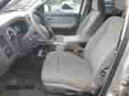 2006 Dodge Dakota SLT z VIN 1D7HW48N36S522858, wystawiony jako Copart lot #66431064 z przebiegiem 197 028 mil mil oraz Szkoda całkowita • Salvage title. Historia ofert i sprzedaży dostępna na DreamBid. Obrazek 7.