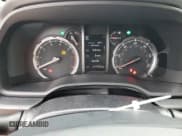 ✅ 2023 Toyota 4Runner TRD Sport • VIN: JTESU5JR7P6102843 • Лот: 66309624. Опубликован ранее на Copart с пробегом 21 733 миль. Бесплатный доступ к архиву аукционных продаж из США и подробный отчёт об истории автомобиля на DreamBid. Изображение 9.