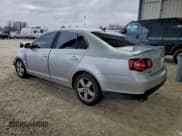 ✅ 2008 Volkswagen Jetta SE • VIN: 3VWRM71K28M003847 • Lot: 94114075. Listed on Copart with 151,441 mi. Free auction sales archive from the USA and detailed vehicle history report at DreamBid. Image 2.