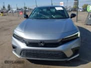 ✅ 2022 Honda Civic Sport • VIN: 2HGFE2F50NH589694 • Lot: 43472319. Listed on IAAI with 50,531 mi. Free auction sales archive from the USA and detailed vehicle history report at DreamBid. Image 12.