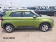 ✅ 2024 Hyundai Venue SE • VIN: KMHRB8A35RU301258 • Lot: 42313042. Listed on IAAI with 24,669 mi. Free auction sales archive from the USA and detailed vehicle history report at DreamBid. Image 13.