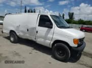 ✅ 2003 Ford Econoline Cargo Super • VIN: 1FTNS24L33HB79897 • Лот: 68431674. Опубликован ранее на Copart с пробегом 493 354 миль. Бесплатный доступ к архиву аукционных продаж из США и подробный отчёт об истории автомобиля на DreamBid. Изображение 12.