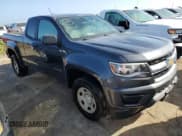 ✅ 2016 Chevrolet Colorado 2WD WT • VIN: 1GCHSBE32G1193879 • Лот: 76159404. Опубликован ранее на Copart с пробегом 58 959 миль. Бесплатный доступ к архиву аукционных продаж из США и подробный отчёт об истории автомобиля на DreamBid. Изображение 4.