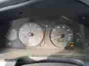 2003 Hyundai Santa Fe GLS with VIN KM8SC73D23U449633, listed as a Copart auction lot 88861775 with 181,299 mi miles and Salvage title. Bid and sale history available at DreamBid. Image 9.