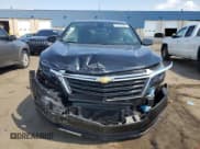 ✅ 2024 Chevrolet Equinox LT • VIN: 3GNAXKEG9RL368203 • Lot: 80525325. Wystawiony na Copart z przebiegiem 5 476 mil. Bezpłatny archiwum sprzedaży aukcyjnych z USA i szczegółowy raport historii pojazdu na DreamBid. Zdjęcie 5.