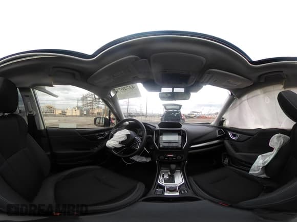 ✅ 2022 Subaru Forester Premium • VIN: JF2SKADC3NH402277 • Lot: 43720757. Listed on IAAI with 26,925 mi. Free auction sales archive from the USA and detailed vehicle history report at DreamBid. Image 18.