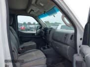 ✅ 2014 Nissan NV S • VIN: 1N6BF0LX2EN104707 • Lot: 42487763. Listed on IAAI with 271,143 mi. Free auction sales archive from the USA and detailed vehicle history report at DreamBid. Image 5.