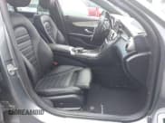 ✅ 2019 Mercedes-Benz C 43 AMG • VIN: 55SWF6EB9KU292191 • Lot: 42231741. Listed on IAAI with 80,572 mi. Free auction sales archive from the USA and detailed vehicle history report at DreamBid. Image 5.