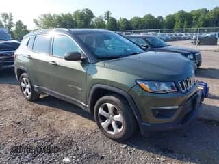 2020 Jeep Compass Latitude с VIN 3C4NJDBB3LT117555, выставлен на аукционе IAAI как лот 42958547 с пробегом 30 329 миль миль и . История ставок и продаж доступна на DreamBid. Изображение 1.