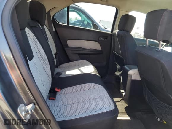 ✅ 2010 Chevrolet Equinox LS • VIN: 2CNFLCEW3A6295955 • Лот: 66372694. Опубликован ранее на Copart с пробегом Не указан. Бесплатный доступ к архиву аукционных продаж из США и подробный отчёт об истории автомобиля на DreamBid. Изображение 11.