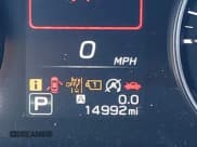 ✅ 2024 Subaru Impreza Special Sports • VIN: JF1GUAFC5R8284594 • Lot: 43455393. Listed on IAAI with 14,992 mi. Free auction sales archive from the USA and detailed vehicle history report at DreamBid. Image 15.