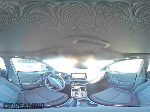 ✅ 2023 Hyundai Kona N Line • VIN: KM8K33A32PU044252 • Лот: 68555494. Опубликован ранее на Copart с пробегом 17 085 миль. Бесплатный доступ к архиву аукционных продаж из США и подробный отчёт об истории автомобиля на DreamBid. Изображение 14.