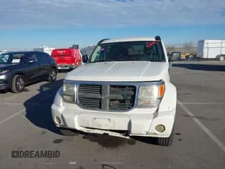 ✅ 2007 Dodge Nitro SLT • VIN: 1D8GU58K17W557207 • Lot: 43664847. Listed on IAAI with 160,286 mi. Free auction sales archive from the USA and detailed vehicle history report at DreamBid. Image 6.