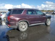 ✅ 2020 Hyundai Palisade SE • VIN: KM8R1DHE0LU035982 • Лот: 80505644. Опубликован ранее на Copart с пробегом 71 265 миль. Бесплатный доступ к архиву аукционных продаж из США и подробный отчёт об истории автомобиля на DreamBid. Изображение 3.